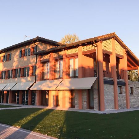 里耶卡威尼托 Crystal Luxury House酒店 外观 照片