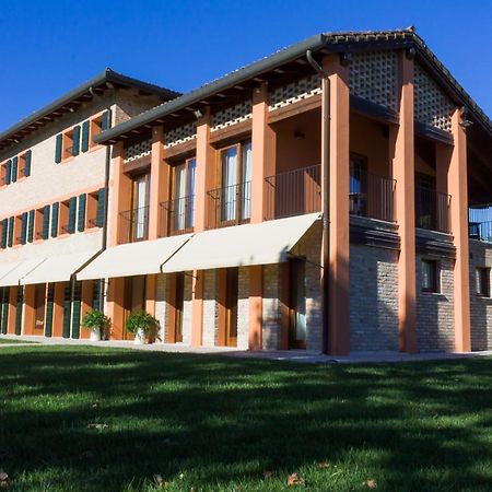 里耶卡威尼托 Crystal Luxury House酒店 外观 照片