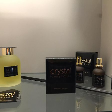 里耶卡威尼托 Crystal Luxury House酒店 外观 照片