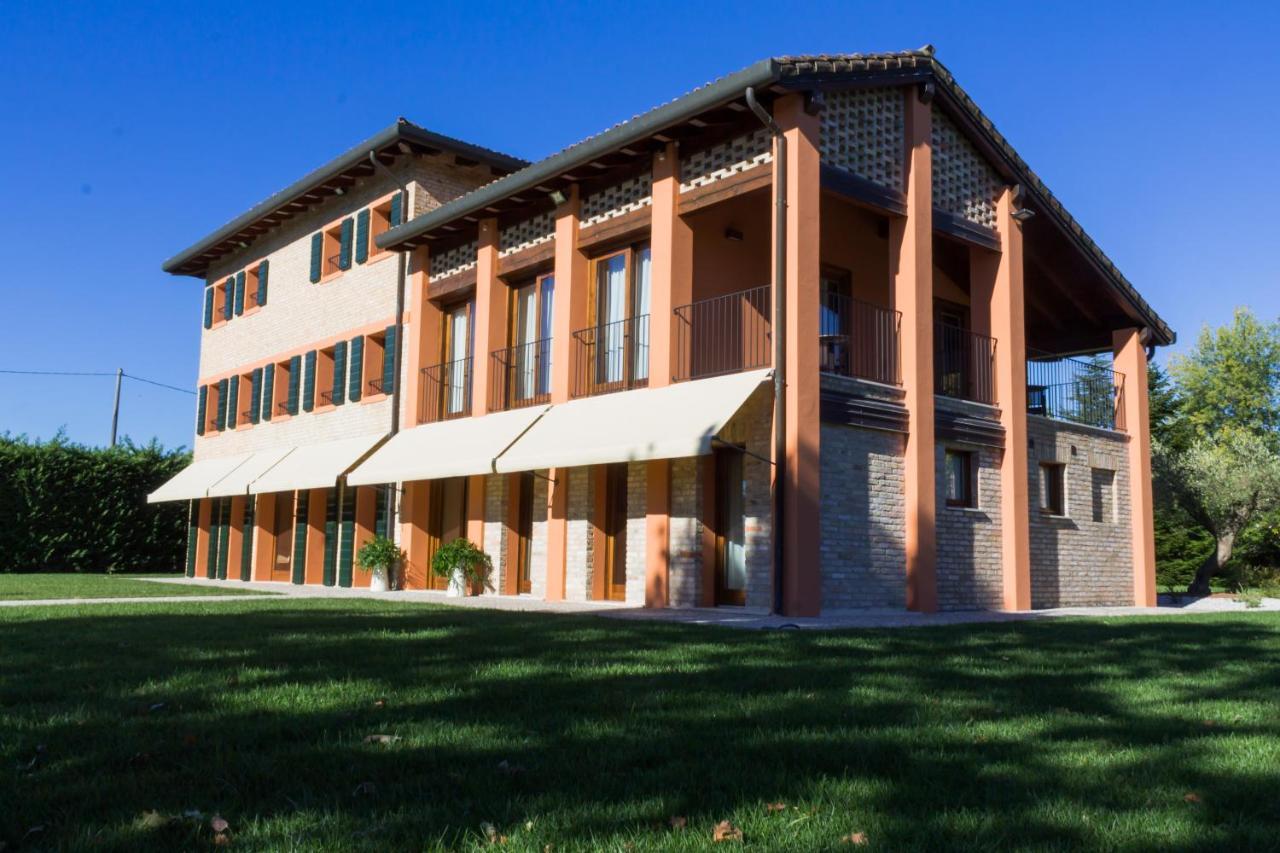 里耶卡威尼托 Crystal Luxury House酒店 外观 照片