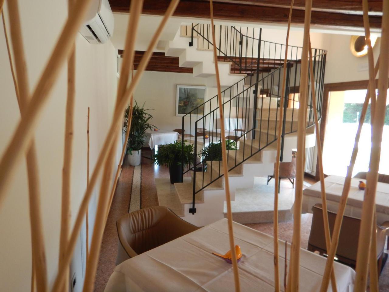 里耶卡威尼托 Crystal Luxury House酒店 外观 照片
