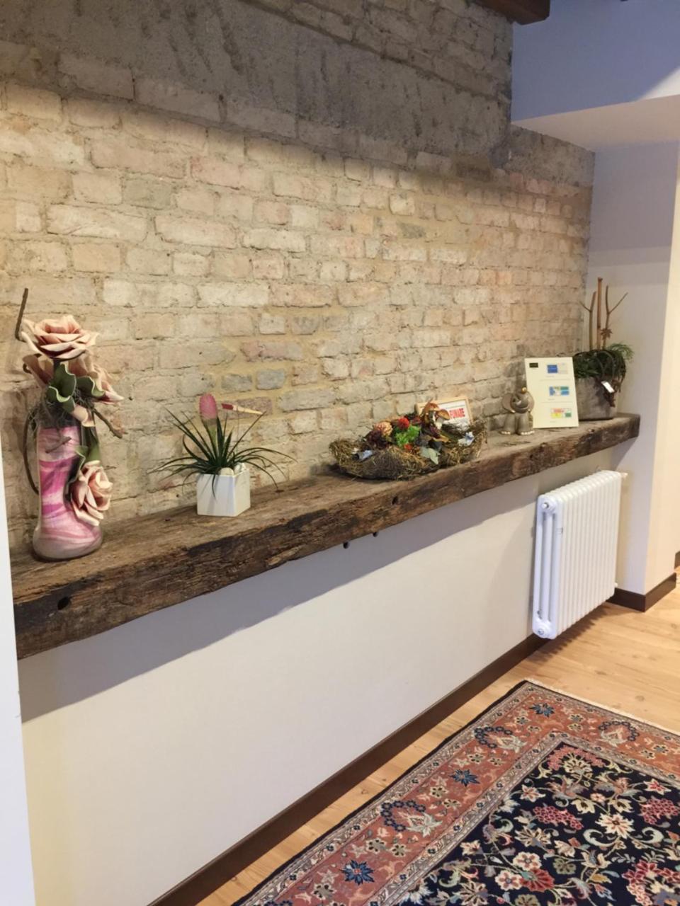 里耶卡威尼托 Crystal Luxury House酒店 外观 照片