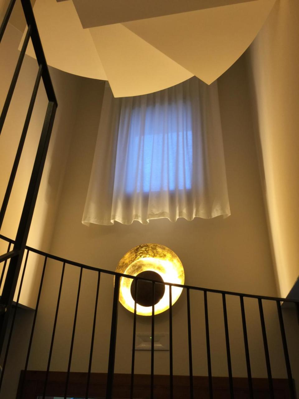 里耶卡威尼托 Crystal Luxury House酒店 外观 照片