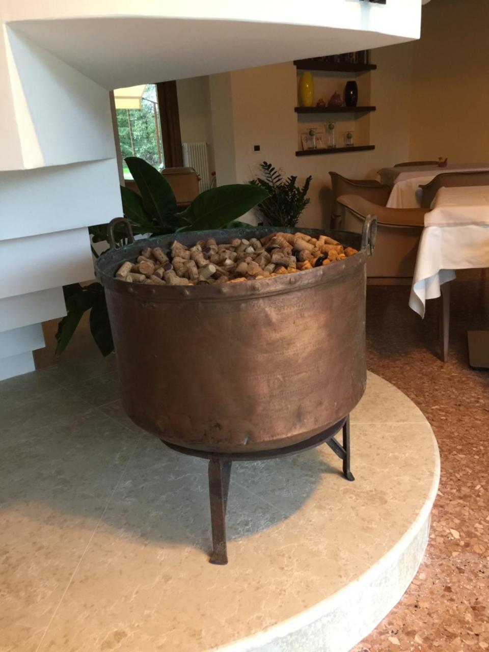 里耶卡威尼托 Crystal Luxury House酒店 外观 照片
